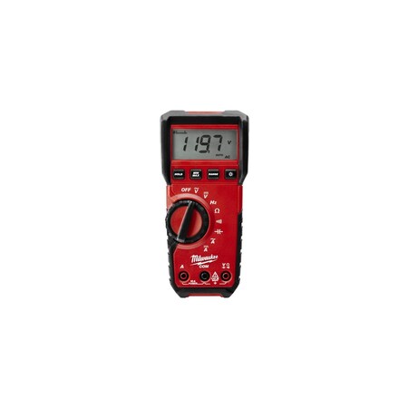 Milwaukee Tool DIGITAL MULTIMETER 2216-20